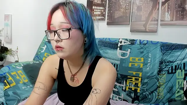 Cute__Kiko stripchat live cam model