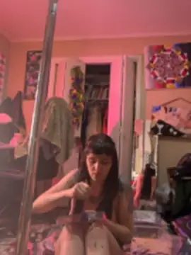 unemployedstripper stripchat live cam model