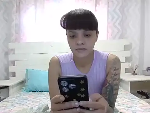 Petal29 stripchat live cam model