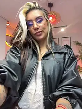 la_monitora stripchat live cam model