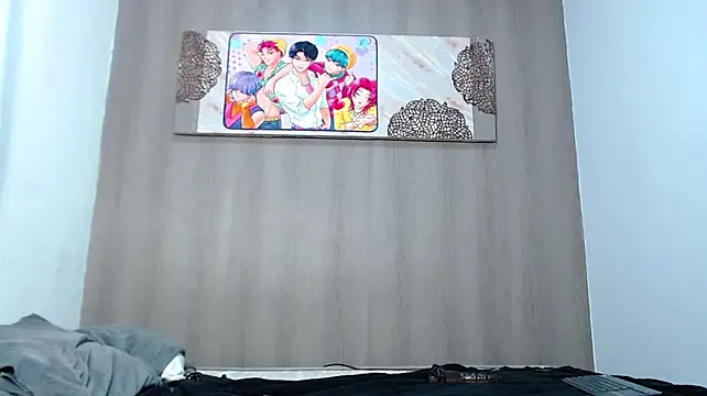Channi_smith_ stripchat live cam model