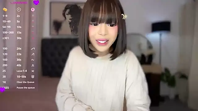Pumi_akiko stripchat live cam model