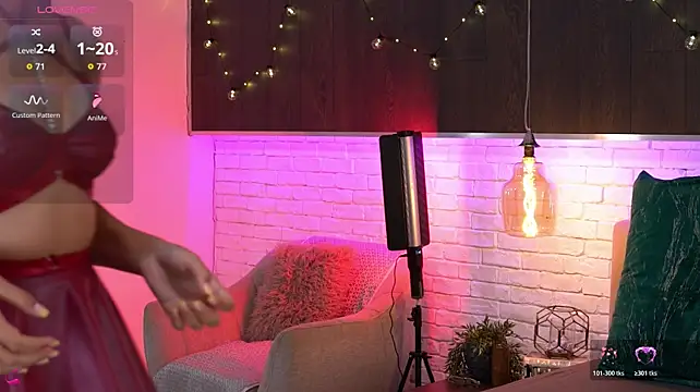 CindeFucknRella stripchat live cam model
