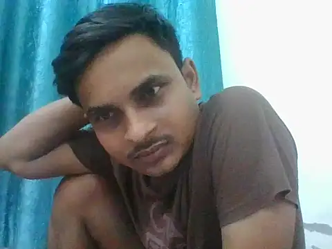 Sumit_LkO stripchat live cam model