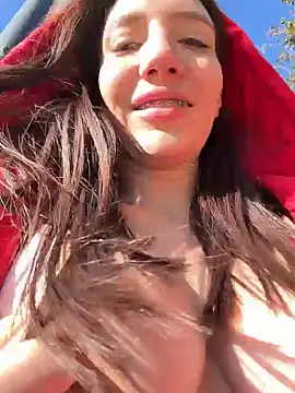 BallerinaCappuccino_ stripchat live cam model