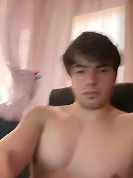 Dominooooo228 stripchat live cam model