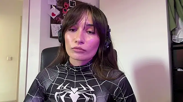 TerrellBurwick stripchat live cam model
