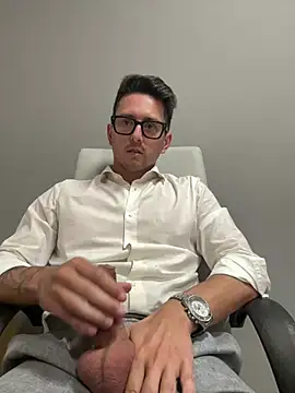 masterboss_ stripchat live cam model