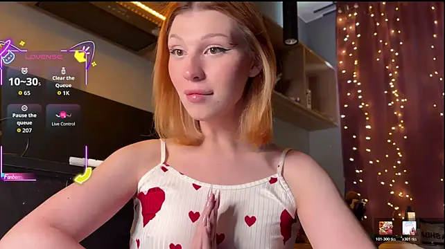 ilona_wine stripchat live cam model