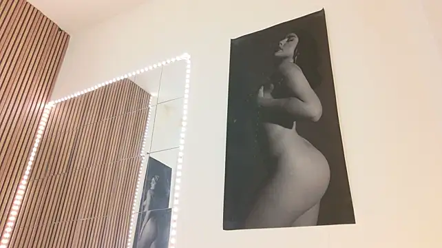 celia_chanel stripchat live cam model