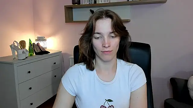 kenzie_x stripchat live cam model