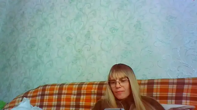 Musical__fantasy stripchat live cam model