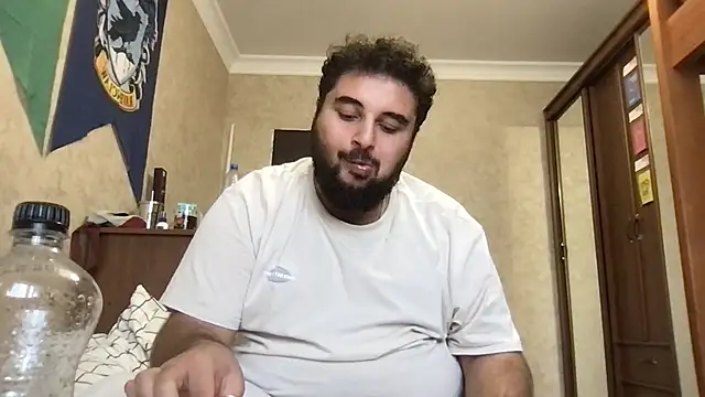 teddy_alan stripchat live cam model