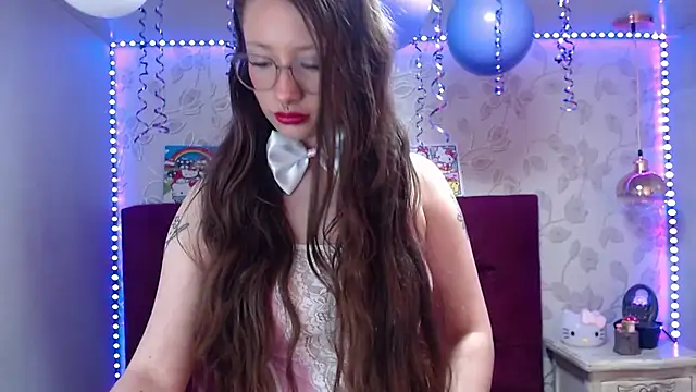 selenabustamante stripchat live cam model