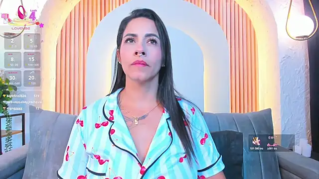 violet_scott_ stripchat live cam model