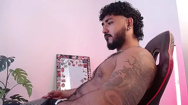 nate_rott stripchat live cam model