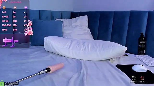 Tokyodreamss stripchat live cam model