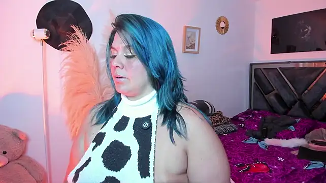 Martina_Foxy01 stripchat live cam model