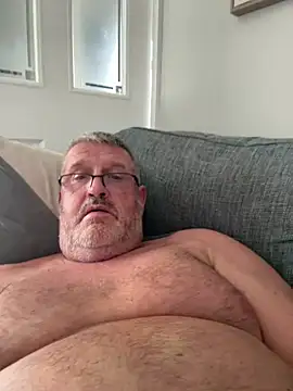 Daddystrokes4u stripchat live cam model