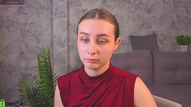 Ellis-Brownn stripchat live cam model