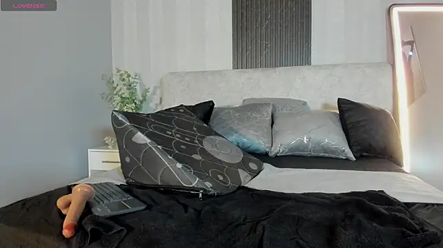 Sander_Sanz stripchat live cam model