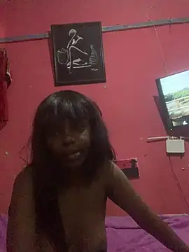 harrier_cleoh stripchat live cam model