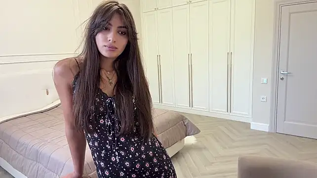 ShardaMerl stripchat live cam model