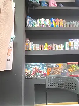 MissNyraSecret stripchat live cam model