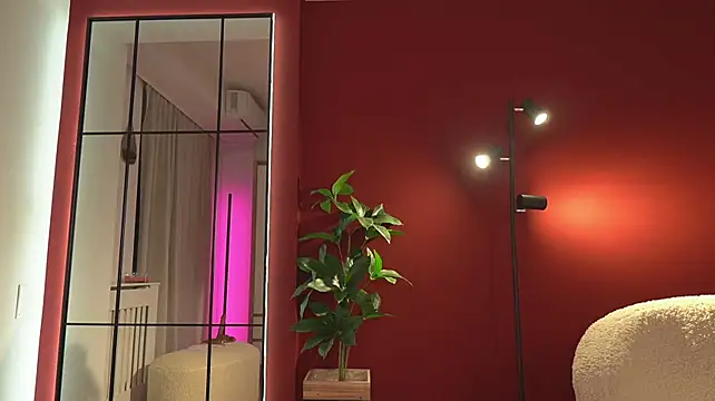 JustinneJade stripchat live cam model