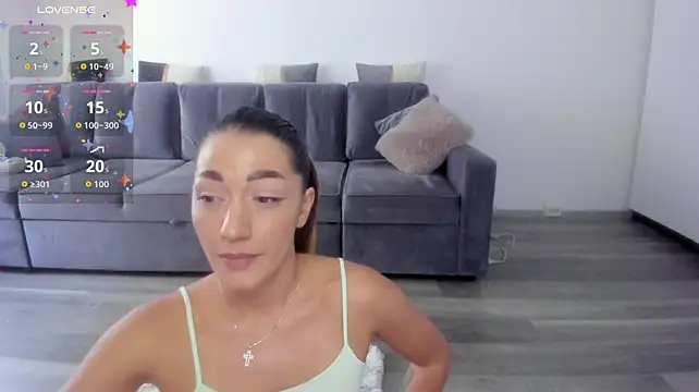 rossana_doll stripchat live cam model