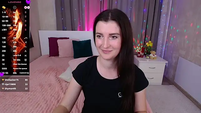 EvelinCuper_ stripchat live cam model