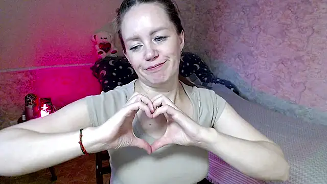 Fern_Lust stripchat live cam model