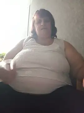 LisichkaOksana stripchat live cam model