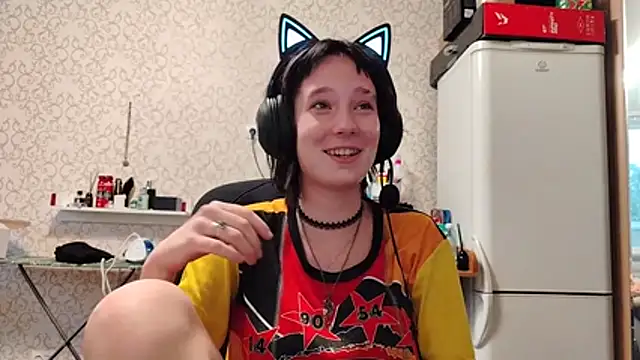 LeanZealand stripchat live cam model