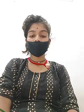Juwala_Mukhi stripchat live cam model