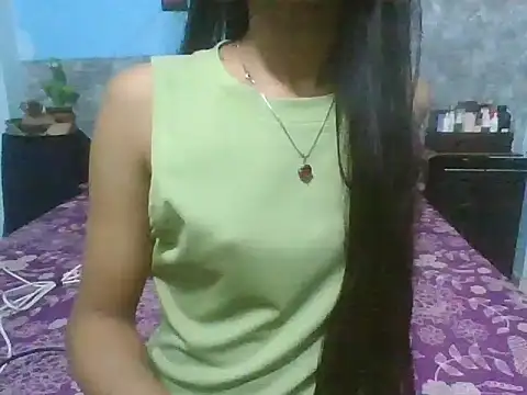Dora_mee stripchat live cam model