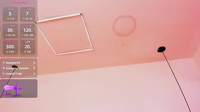 ZiaCalifa stripchat live cam model