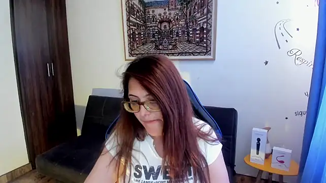 Ivette_Shaira stripchat live cam model