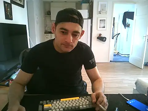 mihaimichael stripchat live cam model