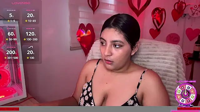 cloe_small stripchat live cam model