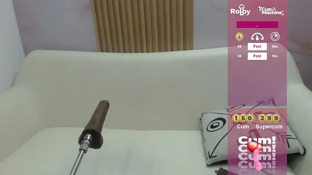 Drool_Sucker stripchat live cam model
