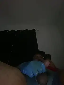 GusanoDelicioso stripchat live cam model