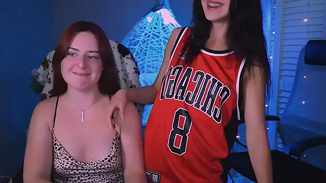 AnnTerry_ stripchat live cam model