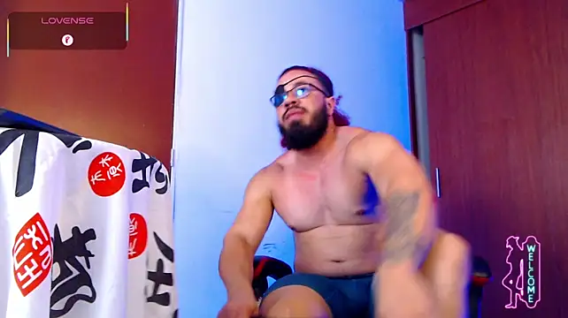 pirata_fitness stripchat live cam model