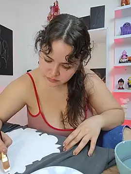 SeleneLuminari8 stripchat live cam model
