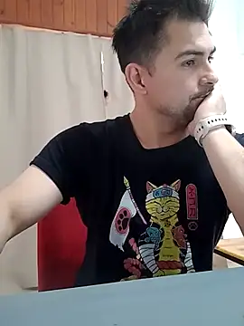 Bradd_32 stripchat live cam model