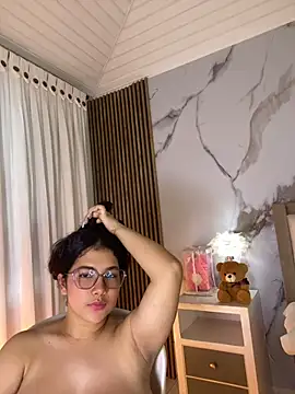 LunaRosse_ stripchat live cam model