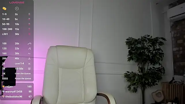Jenny_Harrington stripchat live cam model