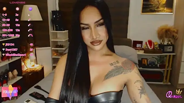 SeductiveVictoria stripchat live cam model