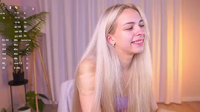 ShinyBarbie stripchat live cam model